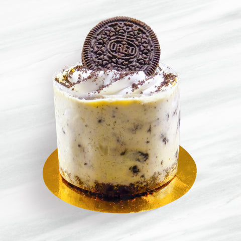 Bankietówka oreo, 1 szt.