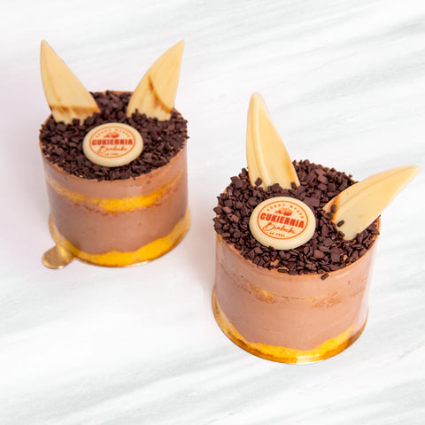 1 szt. Bankietówka wielkanocna