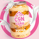 Słodka Pucha Can Cake mango, 6 szt.