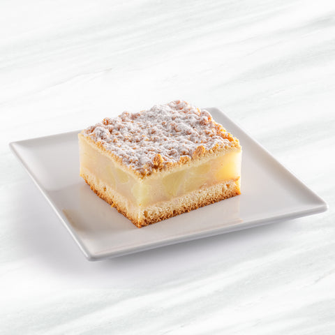 Jabłecznik staropolski z kruszonką