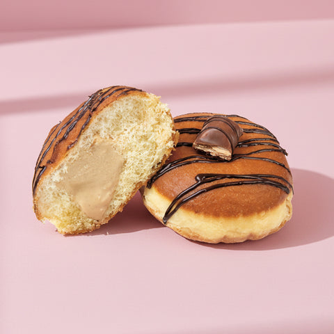 1 szt. Pączek kinder bueno