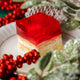 Kostka truskawkowa
