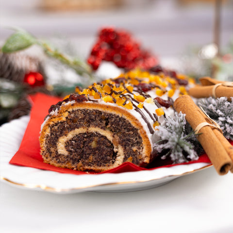 1 szt. Makowiec (500 g)