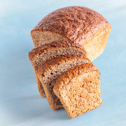 Chleb orkiszowy, 500 g