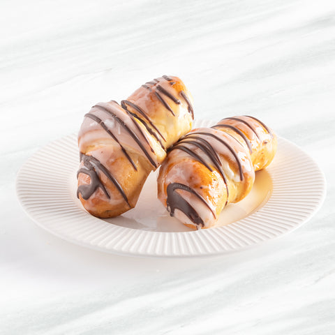 1 kg Rogaliki drożdżowe