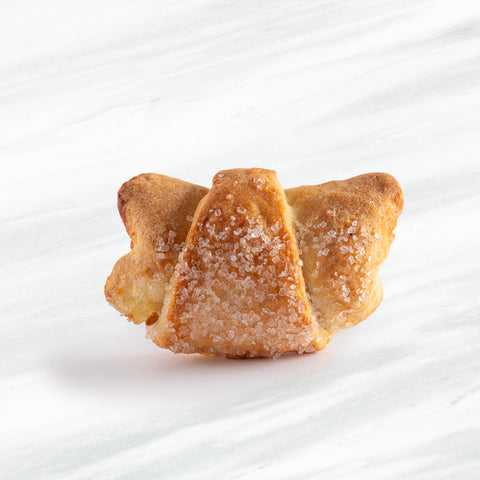 1 kg Rogaliki kruche z jabłkiem