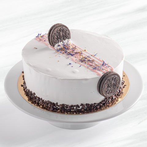 1 szt. Torcik brownie