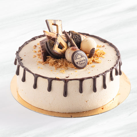 1 szt. Torcik Kinder Bueno