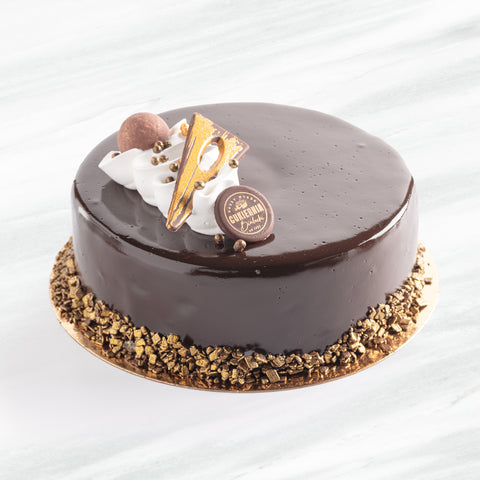 1 szt. Torcik czekoladowy