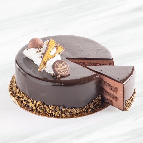 1 szt. Torcik czekoladowy