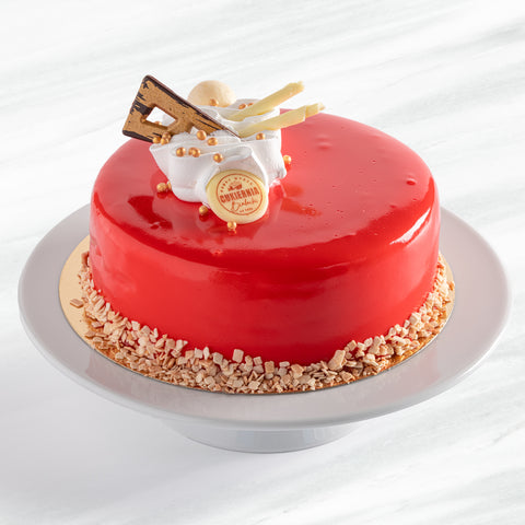 1 szt. Torcik firmowy