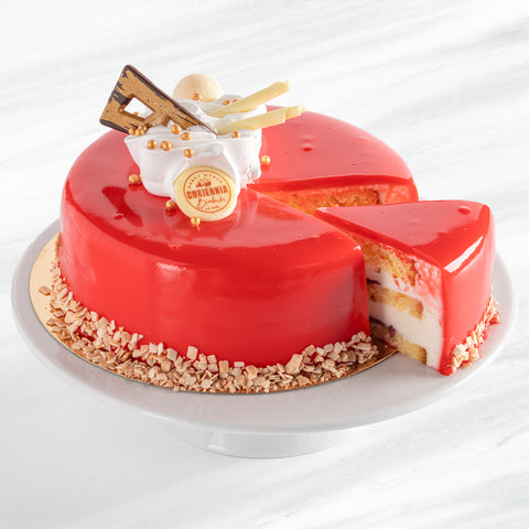 1 szt. Torcik firmowy