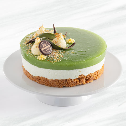 1 szt. Torcik owocowy