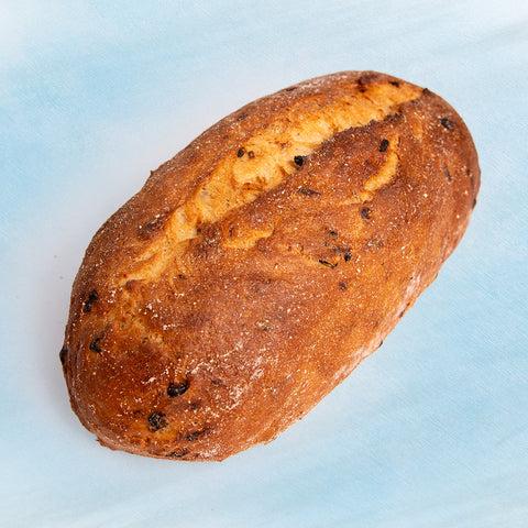 Chleb włoski z pomidorami, 400 g
