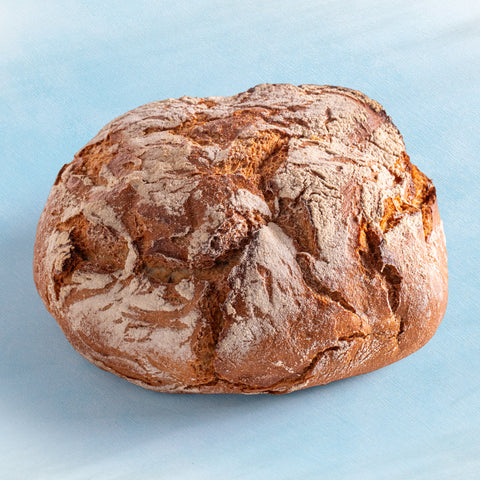 Chleb żytni babuni, 600 g