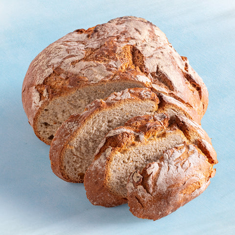 Chleb żytni babuni, 600 g