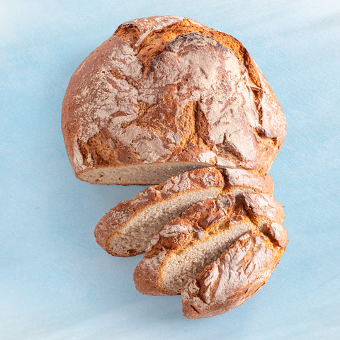 Chleb żytni babuni, 600 g